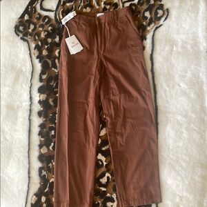 Universal Thread Brown Pants